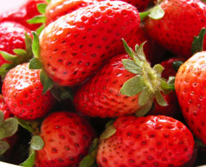 strawberry-1329557